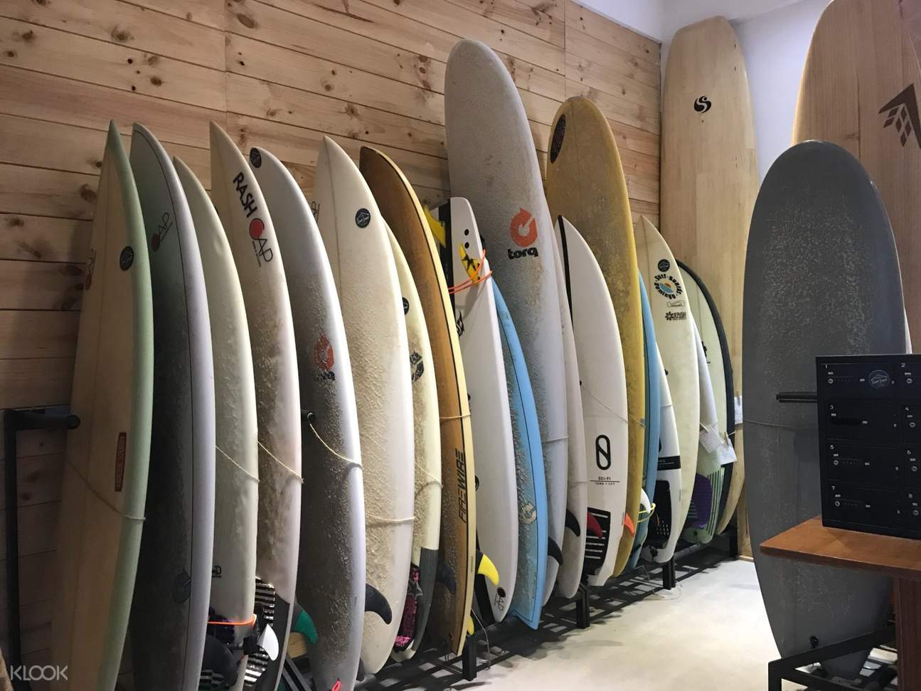 Surfboard Rental in Da Nang, Vietnam Klook Malaysia